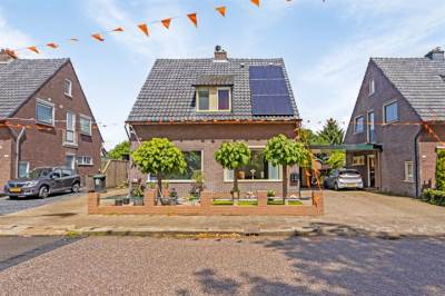Woning Valkenweg 162 Apeldoorn