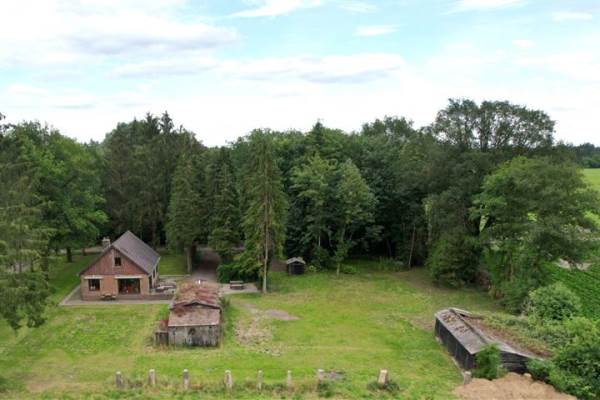 Woning Reeweg 2 Vledder