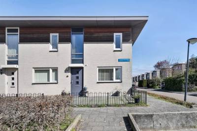 Woning Corsicastraat 2 Almere