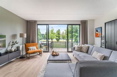 Woning Aardmansberg 41 Amersfoort