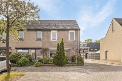 Woning Koggenland 85 Purmerend