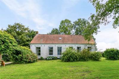 Woning Abbekindersezandweg 5 Goes