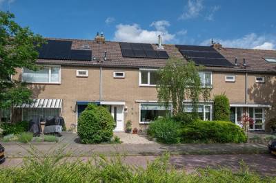 Woning Westerdreef 51 Nieuw-Vennep