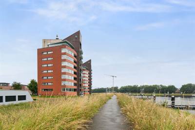 Woning Erik Pinksterblomstraat 78 Oosterhout (NB)