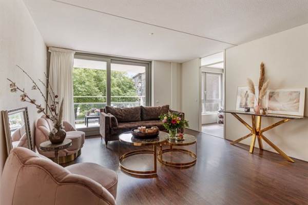 Woning Nieuwe Damlaan 830 Schiedam