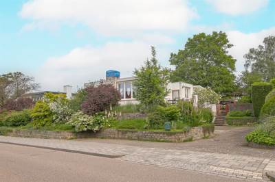 Woning Burgemeester Visschersstraat 101 Ulestraten