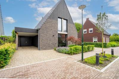 Woning Leijgraafhof 21 De Mortel