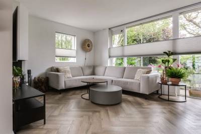 Woning Maïsveld 22 Bergschenhoek