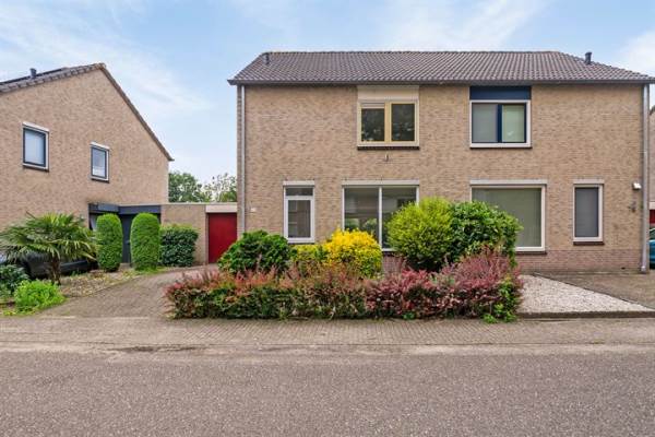 Woning Golden Delicious 80 Duiven