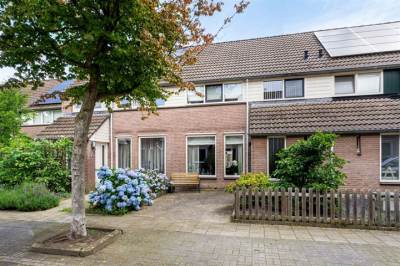 Woning Charlevillehof 12 Eindhoven