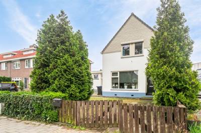 Woning Trekvaart 81 IJsselmuiden