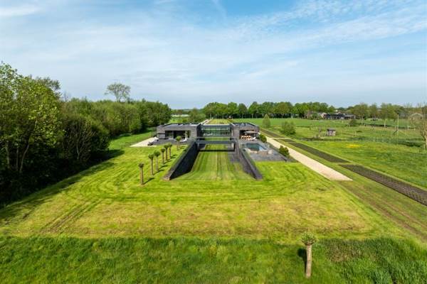 Woning Hamersveldseweg 131 Leusden