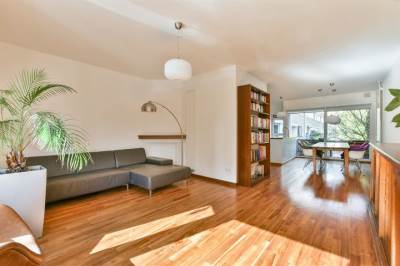 Woning Kruislaan 243 Amsterdam