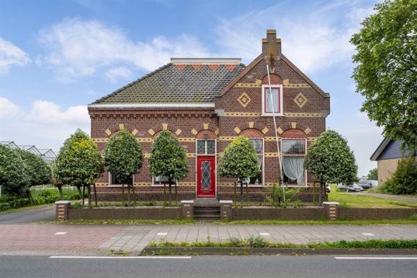 Woning Wateringseweg 23 Poeldijk