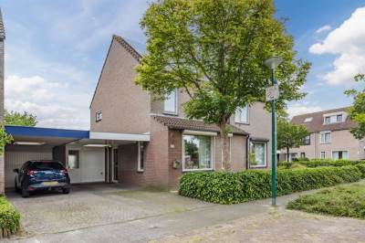 Woning Prins Hendrikstraat 19 Rijen