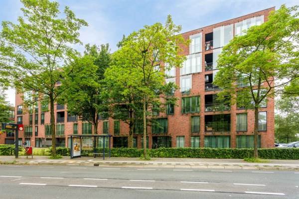 Woning De Weer 155 Zaandam