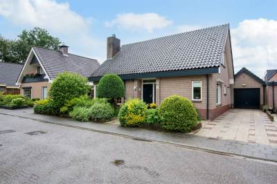 Woning Korenbloemstraat 5 Putten