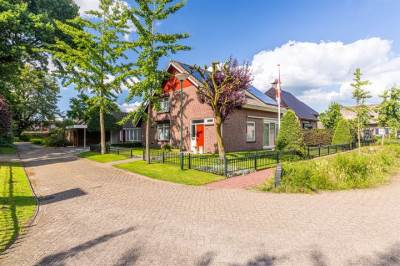 Woning De Sparren 36 Boekel