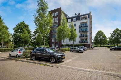 Woning Wijtvliet 39 Hoofddorp