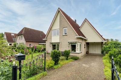 Woning Mariënwold 45 Steenwijkerwold