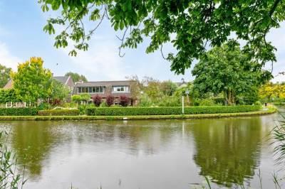 Woning Nes 4 Woerden