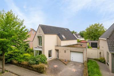 Woning Kraanven 59 Leende