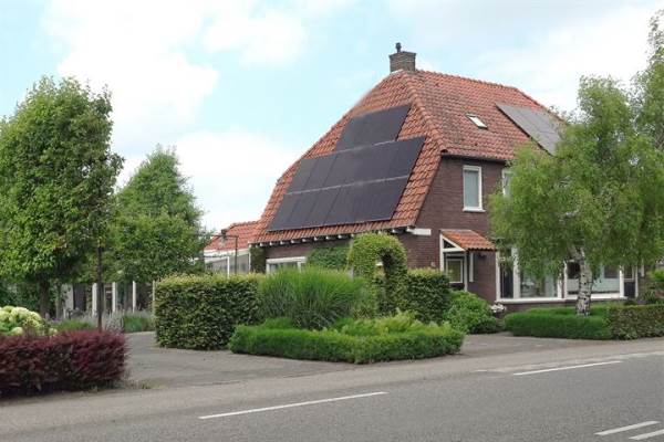 Woning Karstraat 56 Huissen