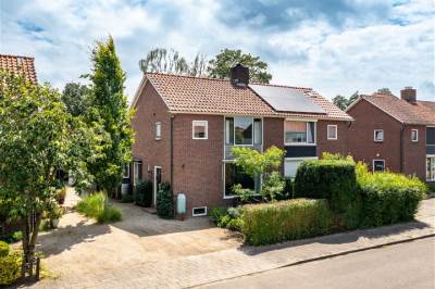 Woning Kuyperlaan 15 Doetinchem