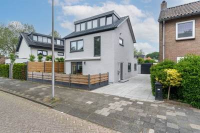 Woning Sweder van Boesichemstraat 2 Vianen (UT)