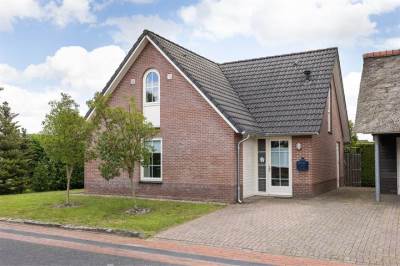 Woning Poldermolen 1 de Lutte