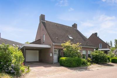 Woning Leeuwerik 1 Vessem