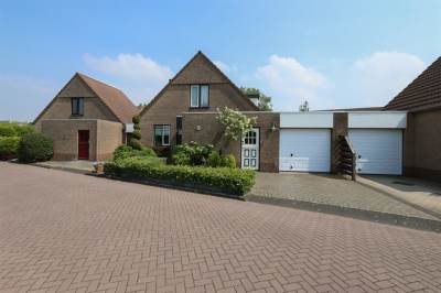 Woning Molenweg 29 Oostvoorne