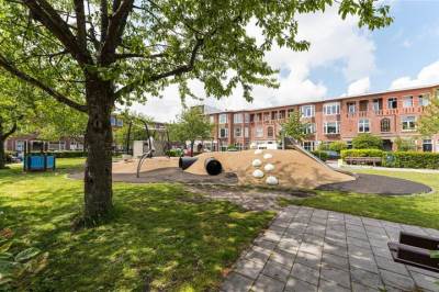 Woning Irisplein 50 Den Haag