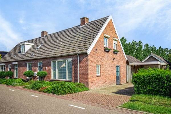 Woning Boschweg 179 Schijndel