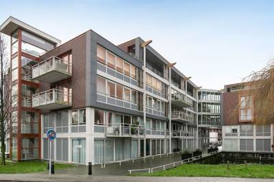 Woning De Werf 42 Monnickendam