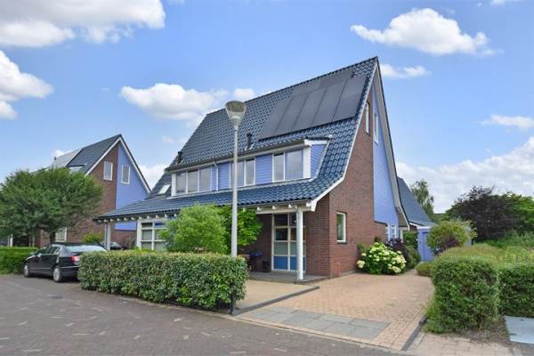Woning Rijsbes 41 Den Haag