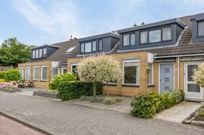 Woning Caro van Eyckhof 5 Amstelveen