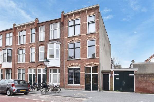 Woning Joan Maetsuyckerstraat 79 Den Haag