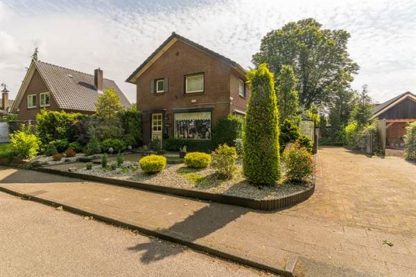 Woning Uddelerweg 55 Elspeet