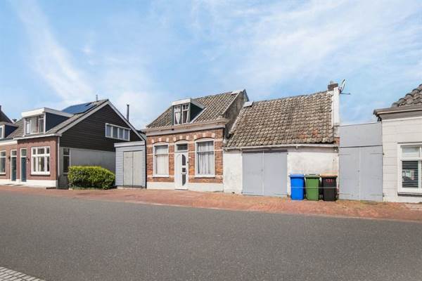 Woning Molendijk 131 Sliedrecht