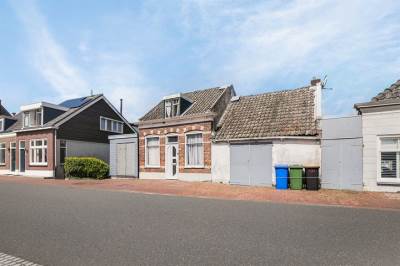 Woning Molendijk 131 Sliedrecht