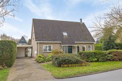 Woning Winkelakkers 6 Zuidlaren