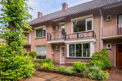 Woning Engelseweg 35 Helmond