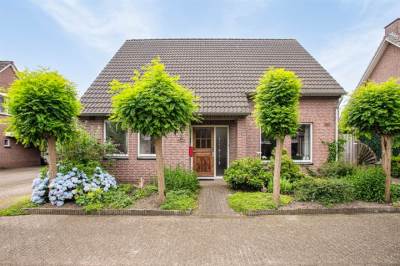 Woning De Essen 7 Wanroij