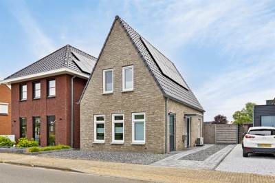 Woning Broekheenseweg 43 Enschede