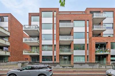 Woning Ranonkelstraat 113 Spijkenisse