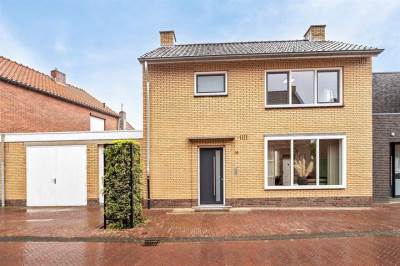 Woning Kerkstraat 14 Montfort