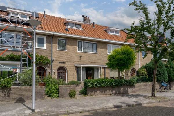 Woning Molenweg 313 Zwolle