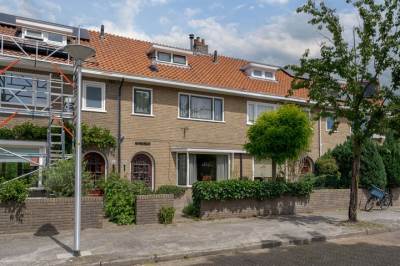 Woning Molenweg 313 Zwolle