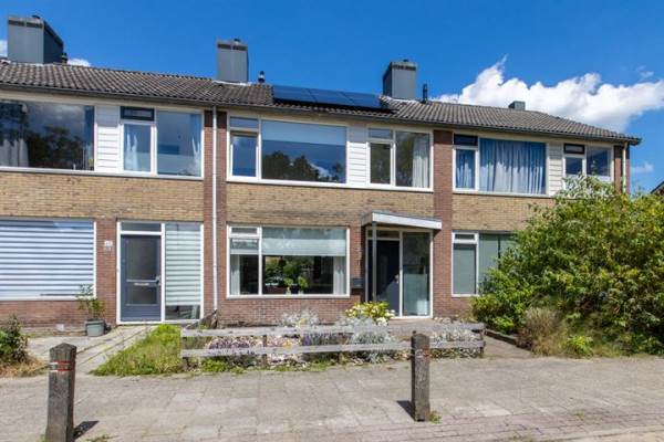 Woning Fregatstraat 58 Veendam